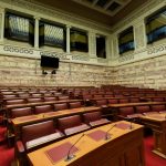 δημιουργια εικονικης περιηγησης για Βουλή των Ελλήνων – Αίθουσα Γερουσίας